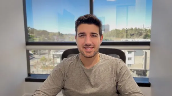 Ari Baranian