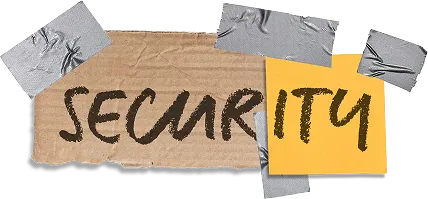 SECURITY