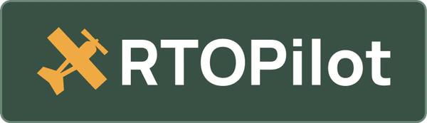 RTOPilot logo