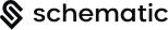 Schematic logo